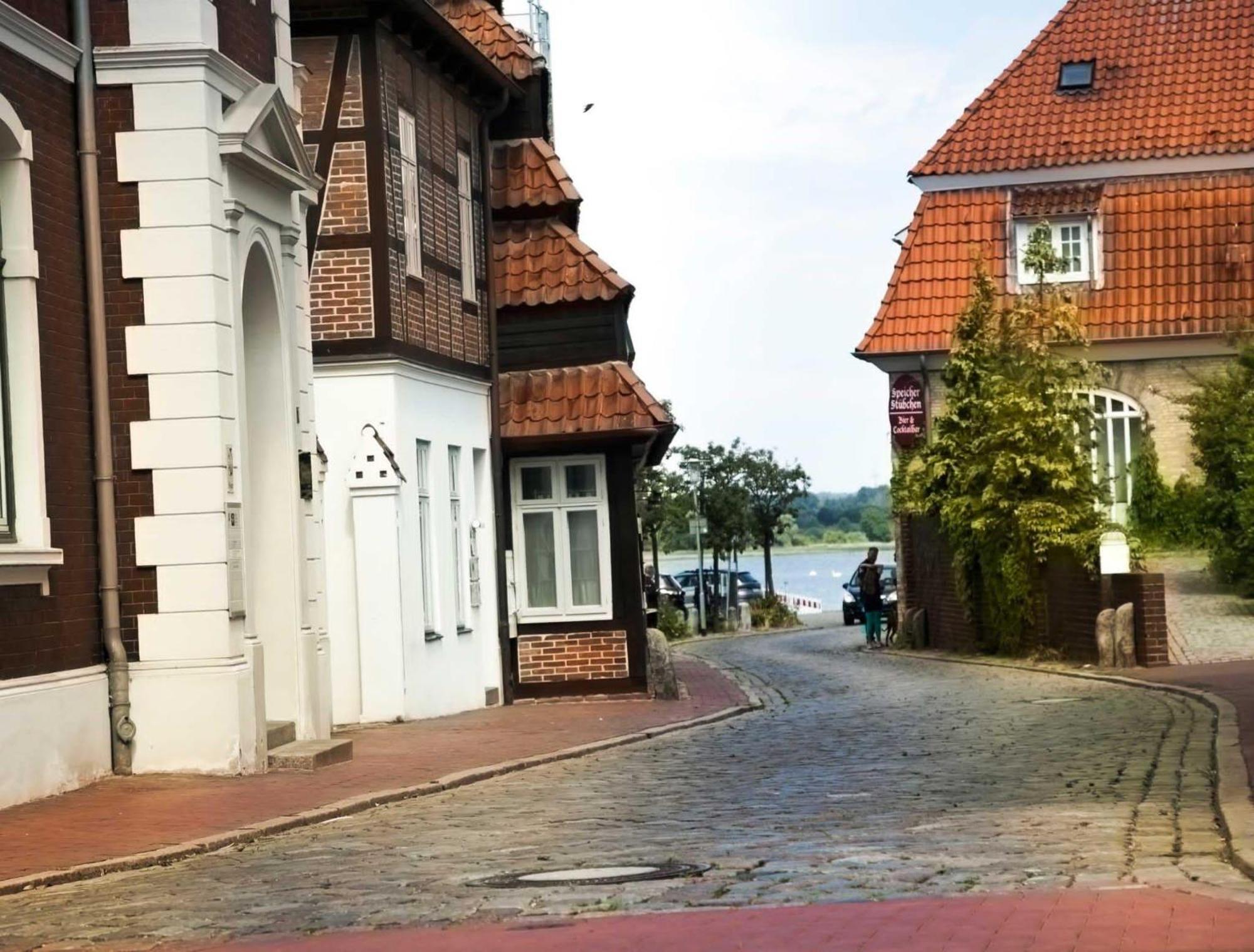 Fewoneustadt-02 Neustadt in Holstein Eksteriør bilde