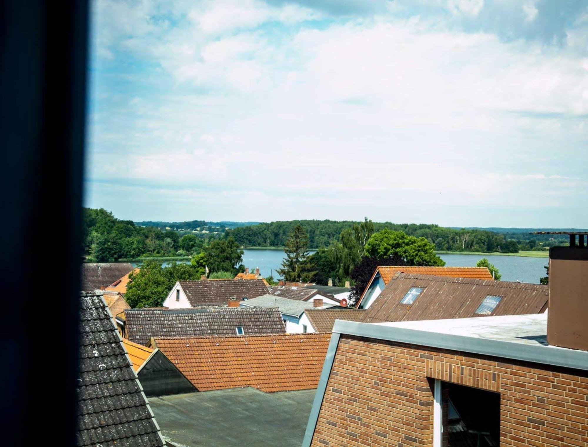 Fewoneustadt-02 Neustadt in Holstein Eksteriør bilde